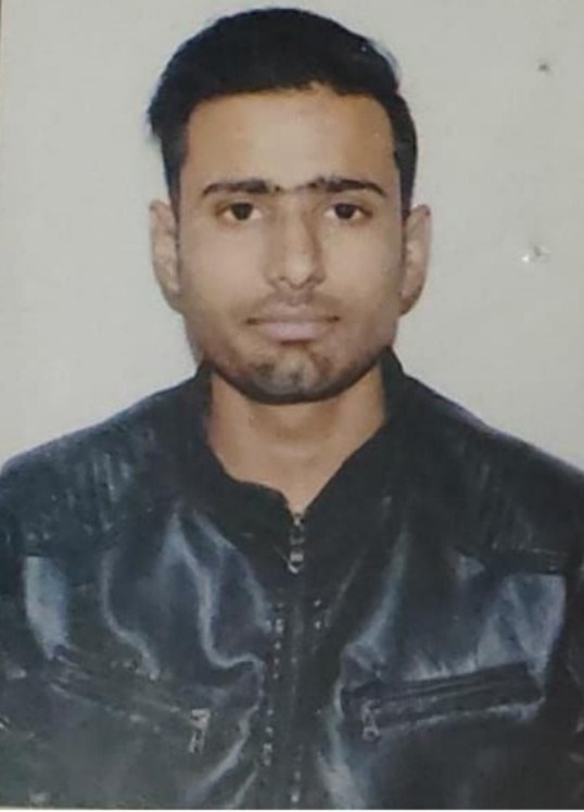 Himanshu Sharma