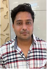 Hitesh Jangid