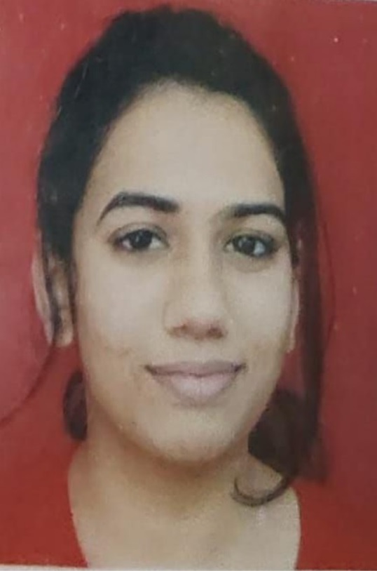 Trapti Kaur