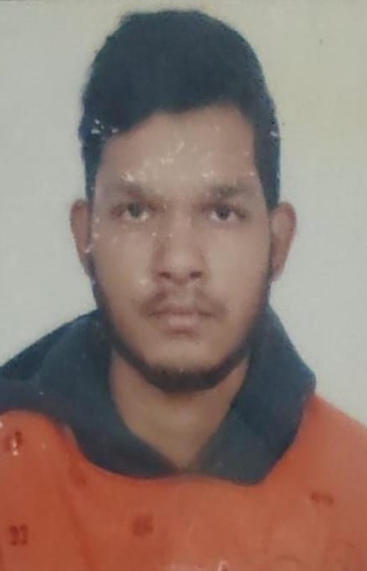 Chirag Nirwan