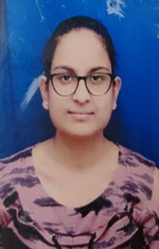 Mansi Nagar