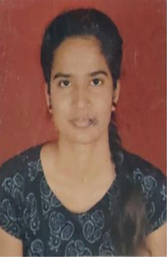 Nidhi Kanwar Rajawat