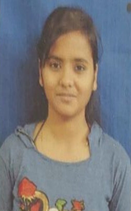 Darshika Jain