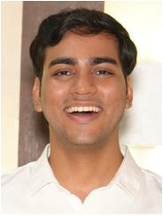 NISHANT GUPTA