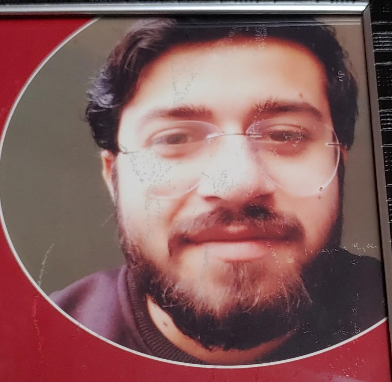 Student Image